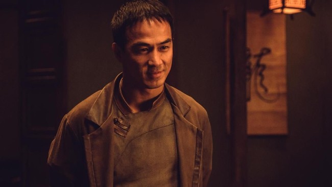 Setelah Joe Taslim, Ini Deretan Pemeran Mortal Kombat