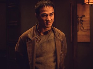 Joe Taslim Gak Bisa Move On dari Joker-nya Heath Ledger di The Dark Knight