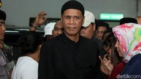 Hercules dikenal sebagai preman dan penguasa Jakarta dari balik layar. Dulu, Hercules bersama teman-temannya dari Timor Timur mulai membangun daerah kekuasaannya di Tanah Abang. (Rifkianto Nugroho/detikcom)