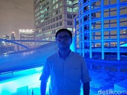 Blind Test Mengadu Mode Malam Huawei P30 dan Pixel 3