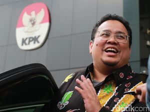 Bawaslu Soal Amien Rais Pilih People Power Ketimbang MK: Tak Taat UU