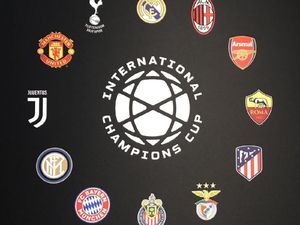 Catat! Ini Jadwal Turnamen Pramusim International Champions Cup 2019