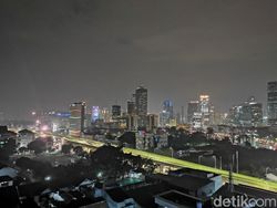 Blind Test Mengadu Mode Malam Huawei P30 dan Pixel 3