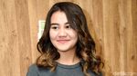Pernah Disebut Terlalu Seksi, Aaliyah Massaid Jadi Hati-hati?
