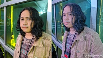 Ya betul, foto 5 hasil jepretan Pixel 3, sementara foto 6 dari Huawei P30. Foto: Adi Fida Rahman/detikINET