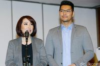 8 Fakta Zulfikar Naghi, Mantan Model yang Jadi Moderator Debat Capres Ke-4