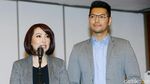 Zulfikar Naghi dan Retno Pinasti Teken Pakta Integritas