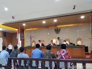 Risi Ditagih Duit, Terpidana Suap Meikarta Bikin Narasi Dibuntuti KPK