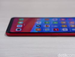 Unboxing A5s, Ponsel Jagoan Terbaru Oppo Rp 1 Jutaan