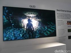 Deretan Produk Anyar Perangkat Rumah Tangga Pintar Samsung