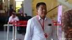 Sekjen Kemenag Diperiksa KPK Terkait Kasus Rommy