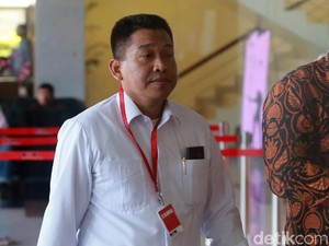 Sekjen Kemenag Sebut Menag Pasang Badan untuk Haris Hasanuddin