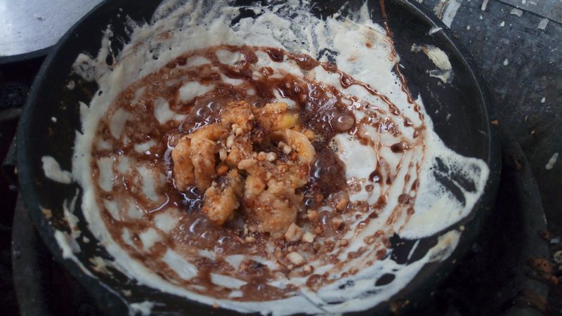 Kue Leker