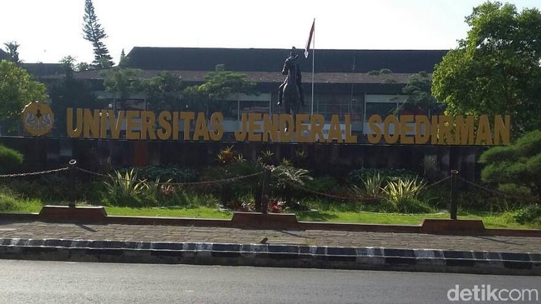 Menghitung Biaya Hidup Mahasiswa di Kota Purwokerto Menghitung Biaya Hidup Mahasiswa di Kota Purwokerto
