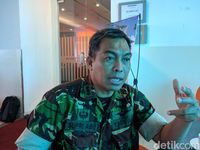 Jaga Kedaulatan Udara, TNI AU Adakan Penataran Hukum Bagi Perwira