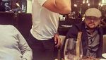 Pesona Salt Bae Membuat 10 Seleb dan Tokoh Dunia Ini Kepincut