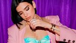 18 Jam di Jakarta, Lihat Aksi Dua Lipa Semalam Yuk!