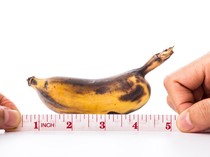 Horor! Penis Pria Menghitam dan Membusuk sampai Harus Diamputasi, Ini Sebabnya