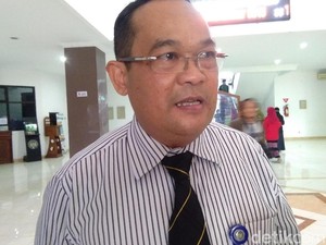 Guyonan Rektor UNY, Janjikan Tiket Konser Buat Mahasiswa IPK 4