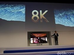 Deretan Produk Anyar Perangkat Rumah Tangga Pintar Samsung