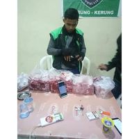 Sedih! Sudah Antar Makanan Jauh, Driver Ojol Dicancel Pembeli
