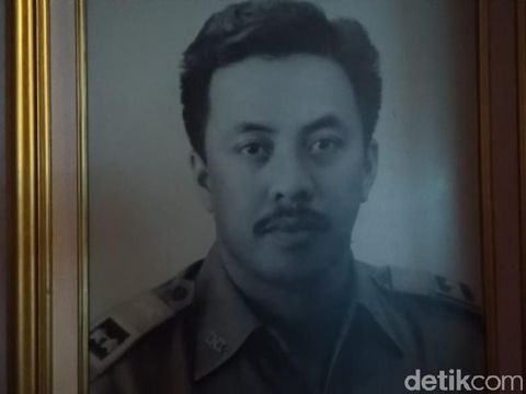 Mengenang Almarhum Andi Sose, Pejuang 45 yang Dermawan Asal Sulsel