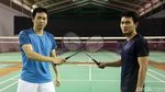 Hendra/Ahsan Menolak Tua