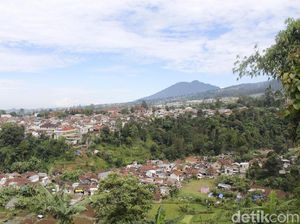2020, Pemkab Bandung Barat Bakal Buka 10 Objek Wisata Baru