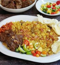 Nasi Gurih hingga Nasi Gemuk, Ini 5 Sajian Tradisional Untuk Sarapan Mantap 