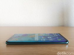 Unboxing Huawei P30 Pro