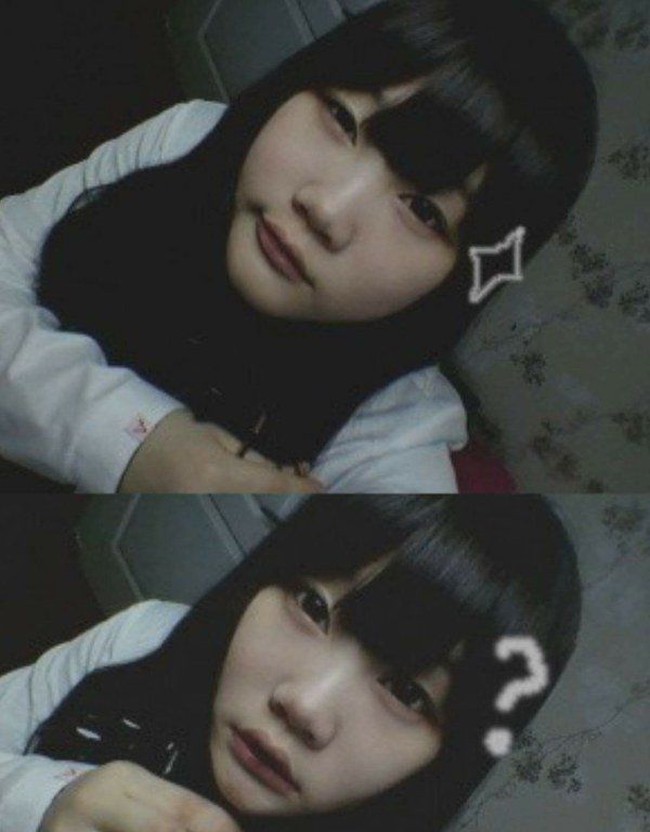 Karena itu, dulu Chaeyeon kurang percaya diri dengan penampilan. Ia bahkan kerap menutupi tubuh dengan kardigan. Di acara Hello Cuonselor beberapa waktu lalu, wanita 21 tahun tersebut mengatakan jika suatu hari ia mendengar kakak kelas mengatakan Dia sangat besar yang semakin membuat Chaeyeon menutupi tubuhnya. Foto: Instagram @j_chaeyeoni