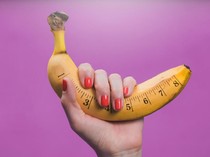 Tak Seperti yang Dibayangkan, Ternyata Ini Ukuran Rata-rata Mr P Kata Dokter