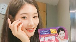 Transformasi Artis Korea Setelah Diet dan Operasi Plastik Ini Bikin Pangling