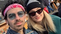 Sophie merasa kecocokan jiwa yang ia butuhkan, bukan hanya gender. Dok. Instagram/sophiet