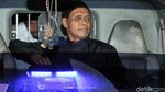 Usai Vonis 8 Bulan, Hercules Dikawal Ketat Aparat Polisi