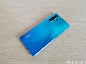Huawei P30 dan P30 Pro Rilis, ke Mana P30 Lite?