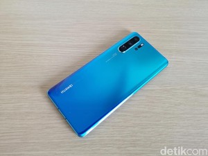 Huawei: Kami Peduli Skor DxOMark, Tapi...