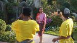 Foto: Naik Gajah sampai Nonton Ladyboy di Pattaya, Mau?