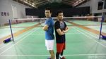 Hendra/Ahsan Menolak Tua