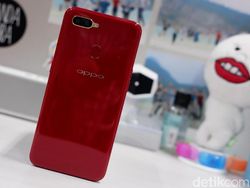 Unboxing A5s, Ponsel Jagoan Terbaru Oppo Rp 1 Jutaan