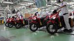 Lagi, Honda Vario Kembali Bersolek