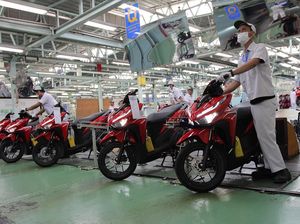 Alasan Orang Beli Motor Matik, Tinggal Ngegas Doang