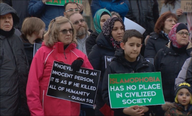 Rasisme dan Radikalisme dalam Tragedi Christchurch Rasisme dan Radikalisme dalam Tragedi Christchurch