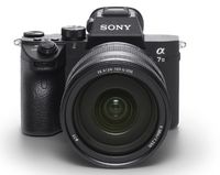 5 Kamera Mirrorless Terbaik Dengan Harga Murah