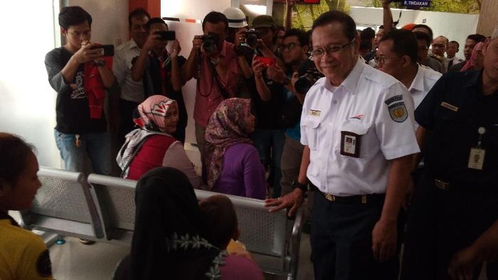 Foto: Sudirman Wamad Foto: Sudirman Wamad