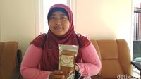 Tak Hanya Enak Digoreng, Lele Lebih Gurih Diolah Jadi Abon