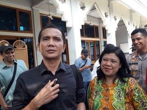 Penyelidikan Saksi oleh Tim Gabungan Kasus Novel Terhambat CCTV