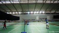 Hendra dan Ahsan terus mempersiapkan diri untuk ajang Olimpiade 2020 Tokyo.