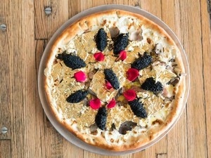 Berapa Ya Harga Burger, Pizza, hingga Es Krim Termahal di Dunia?