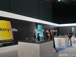 Deretan Produk Anyar Perangkat Rumah Tangga Pintar Samsung